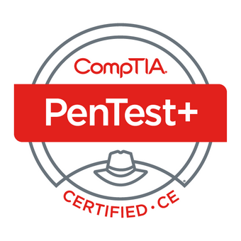 CompTIA PenTest 2B